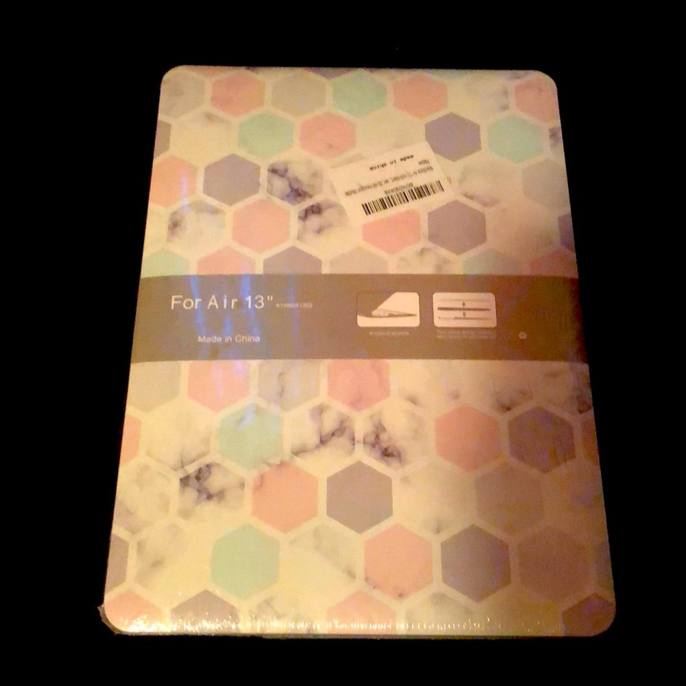 Air ‘13 lap top cover